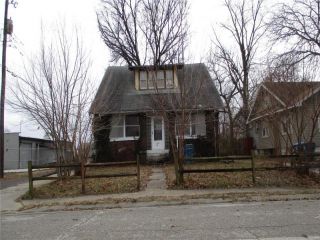 Foreclosed Home - List 100549046