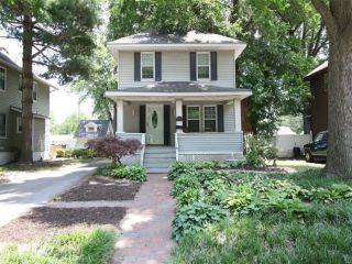 Foreclosed Home - 237 S 9TH ST, 62095