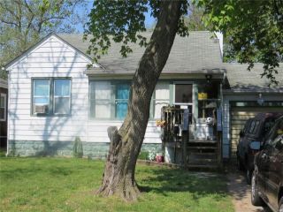 Foreclosed Home - List 100640070