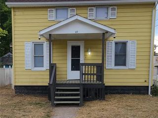 Foreclosed Home - 21 W JENNINGS AVE, 62095