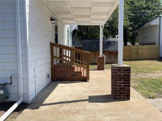 Foreclosed Home - 510 E PENNING AVE, 62095