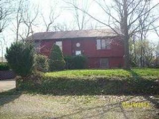 Foreclosed Home - List 100274291