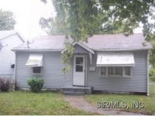Foreclosed Home - List 100183830