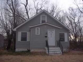 Foreclosed Home - List 100263103