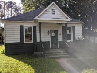 Foreclosed Home - 615 N 87th Street, 62203