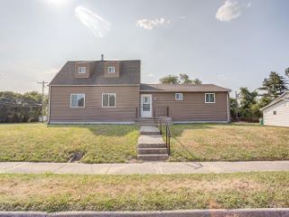 Foreclosed Home - 201 N 73RD ST, 62203