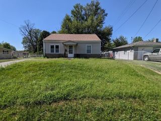Foreclosed Home - 253 N 74TH ST, 62203