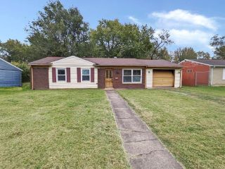 Foreclosed Home - 638 TERRACE DR, 62203