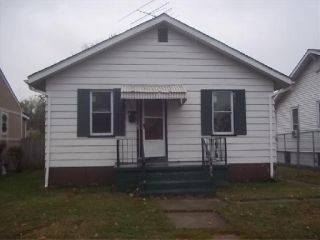 Foreclosed Home - 5606 WESTMORELAND AVE, 62204