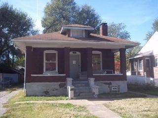 Foreclosed Home - List 100191236