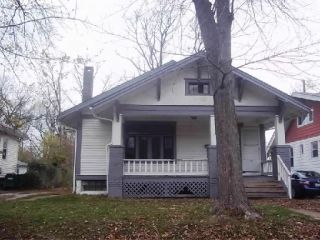 Foreclosed Home - List 100207836