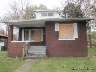 Foreclosed Home - List 100332974