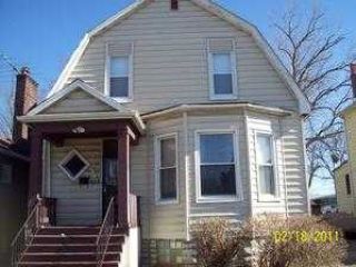 Foreclosed Home - 628 N 32ND ST, 62205