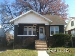 Foreclosed Home - 742 N 38TH ST, 62205