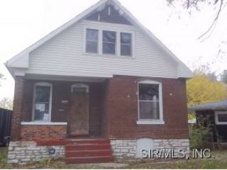 Foreclosed Home - List 100202986