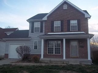 Foreclosed Home - List 100223487