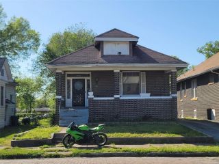 Foreclosed Home - 533 N 33RD ST, 62205