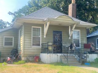 Foreclosed Home - 543 WIMMER PL, 62205