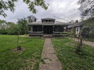 Foreclosed Home - 1517 WINSTANLEY AVE, 62205