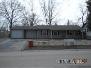 Foreclosed Home - List 100045052