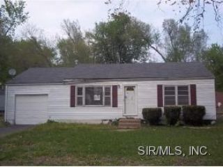 Foreclosed Home - List 100045843