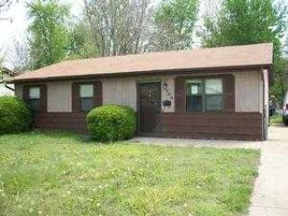 Foreclosed Home - List 100045858