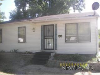 Foreclosed Home - List 100160678