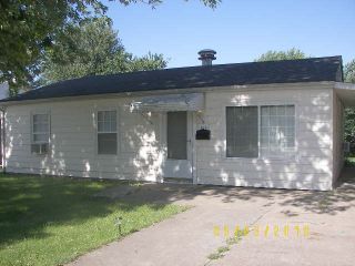 Foreclosed Home - List 100191246