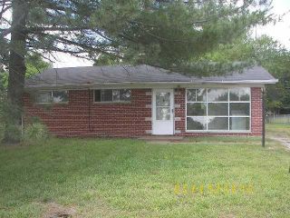 Foreclosed Home - List 100303455