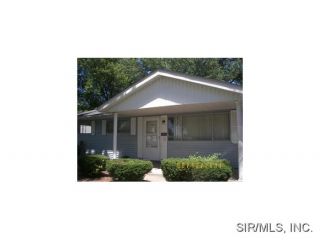Foreclosed Home - List 100333438