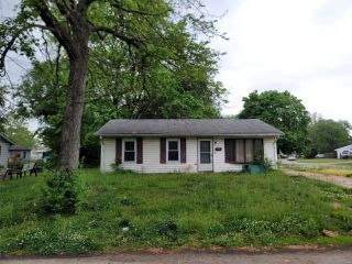 Foreclosed Home - List 100579150