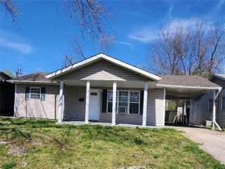 Foreclosed Home - List 100653692