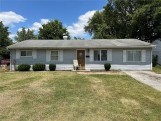 Foreclosed Home - List 100709071