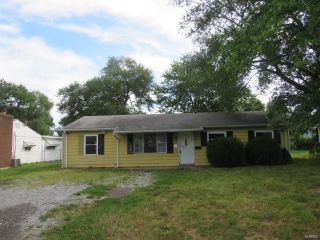 Foreclosed Home - List 100739220