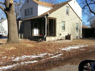 Foreclosed Home - List 100744990