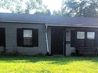 Foreclosed Home - List 100874240