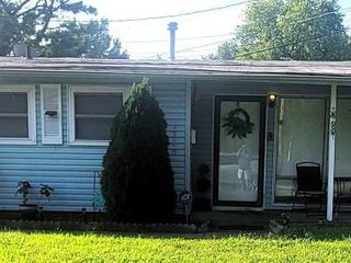Foreclosed Home - List 100923181