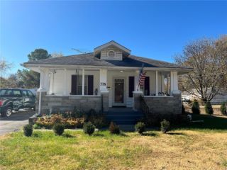 Foreclosed Home - 778 MILDRED AVE, 62206