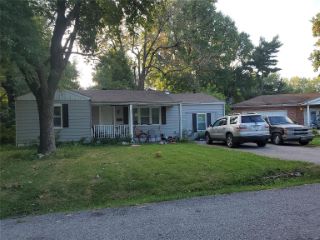 Foreclosed Home - 804 OTTO ST, 62206