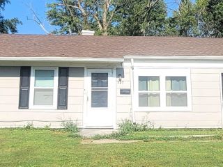 Foreclosed Home - 727 SAINT NORBERT DR, 62206