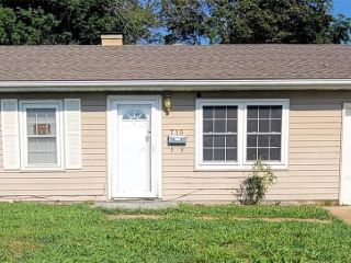 Foreclosed Home - 719 SAINT PAUL DR, 62206