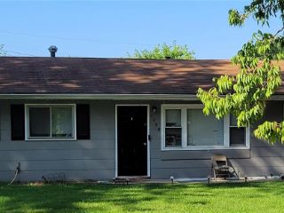 Foreclosed Home - 1158 SMITH ST, 62206