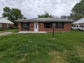 Foreclosed Home - 1627 CENTRAL AVE, 62207