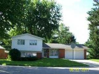 Foreclosed Home - List 100092035