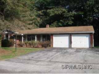 Foreclosed Home - 19 WILSHIRE DR, 62208