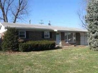 Foreclosed Home - List 100232676