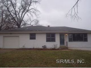 Foreclosed Home - List 100289310