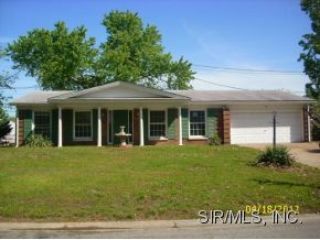 Foreclosed Home - List 100289354