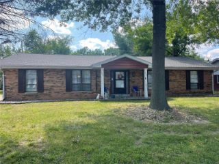 Foreclosed Home - 123 STACY DR, 62208