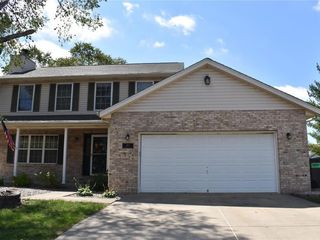 Foreclosed Home - 980 MILLIKIN DR, 62208
